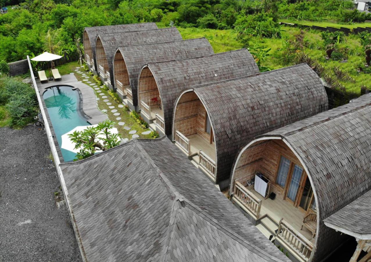 Tanhana Villa Canggu Esterno foto