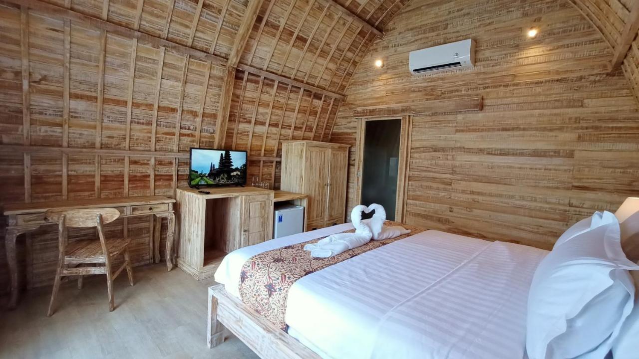 Tanhana Villa Canggu Esterno foto