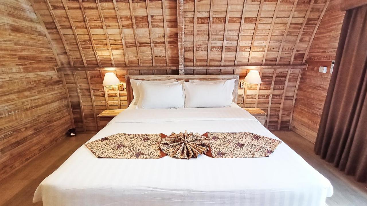 Tanhana Villa Canggu Esterno foto