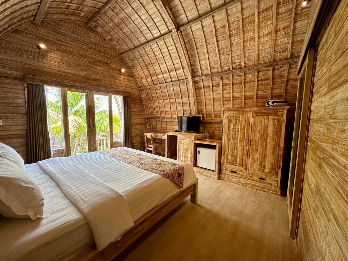 Tanhana Villa Canggu Esterno foto