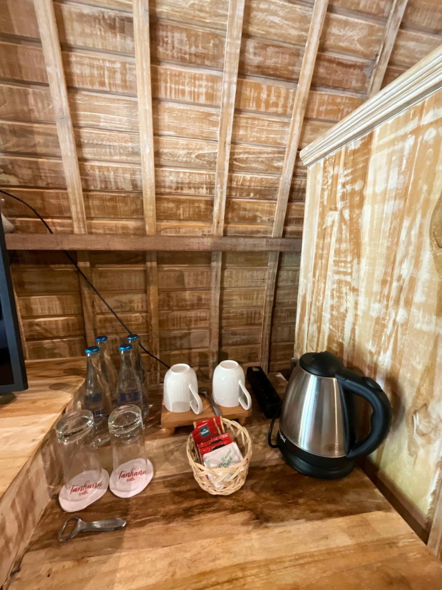 Tanhana Villa Canggu Esterno foto