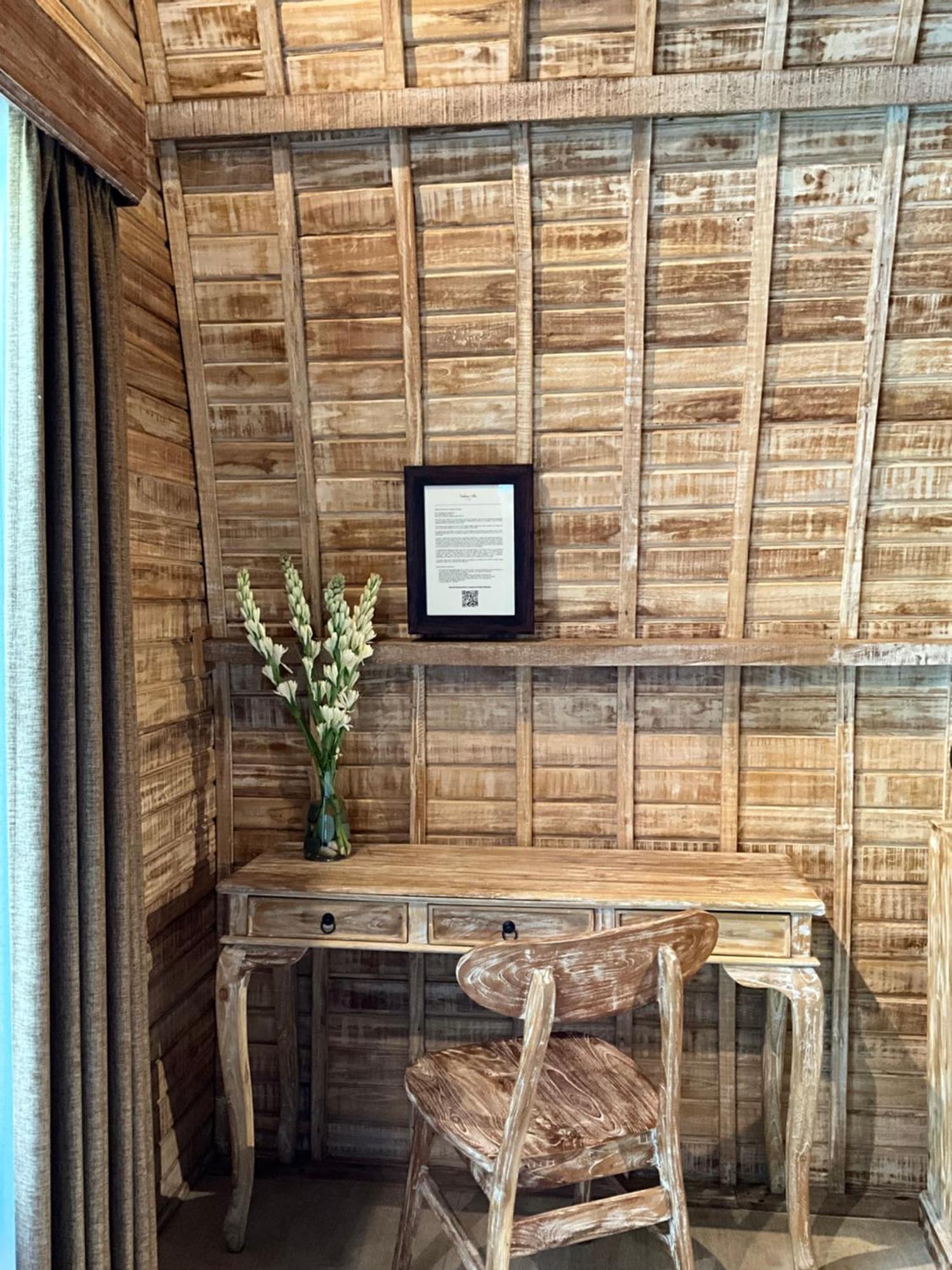 Tanhana Villa Canggu Esterno foto